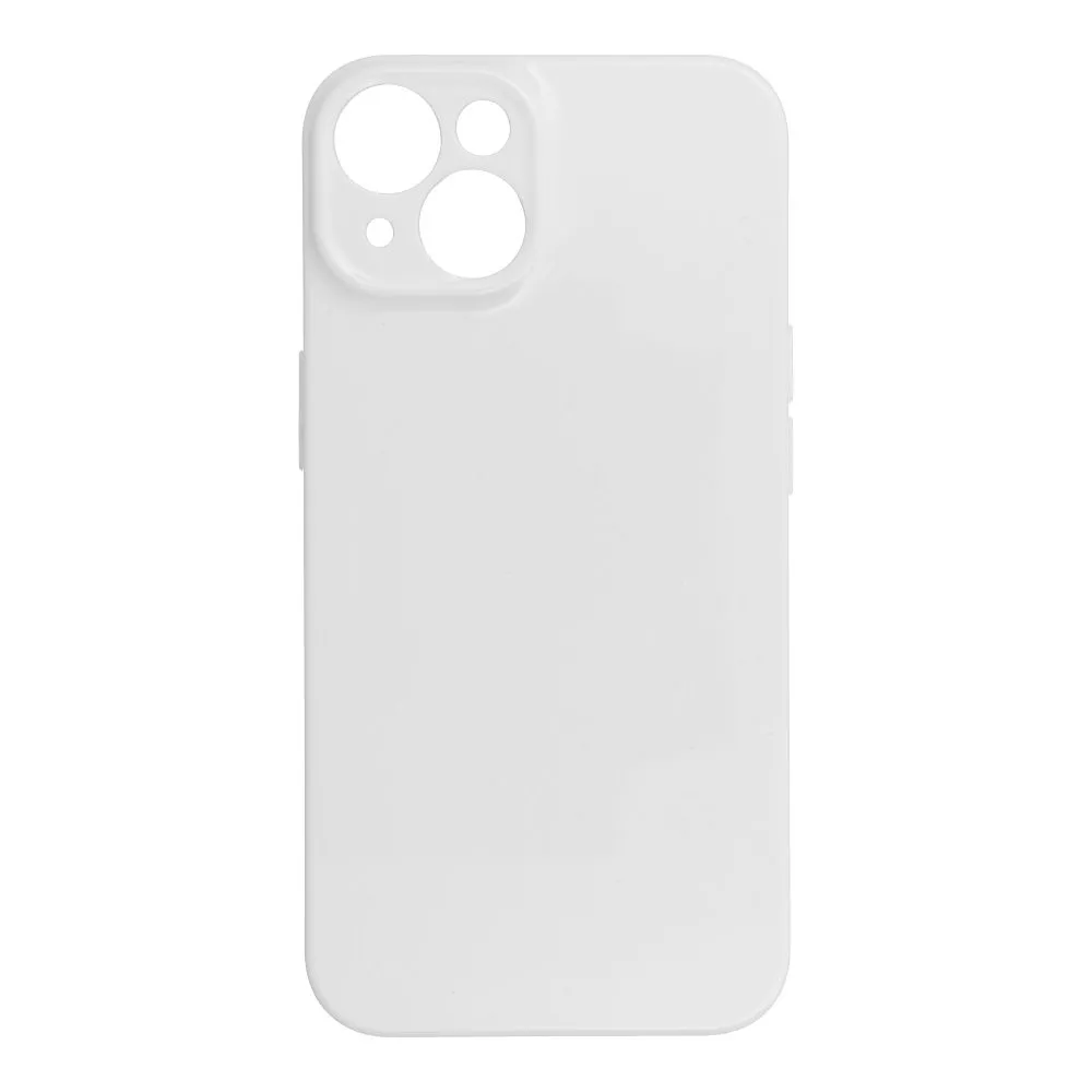 Case soft for sublimation for IPHONE 14 - Image 3