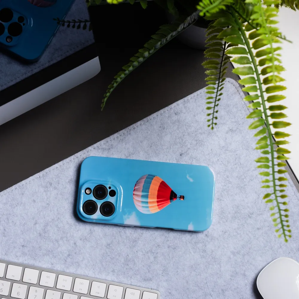 Case soft for sublimation for IPHONE 16 PRO MAX - Image 4