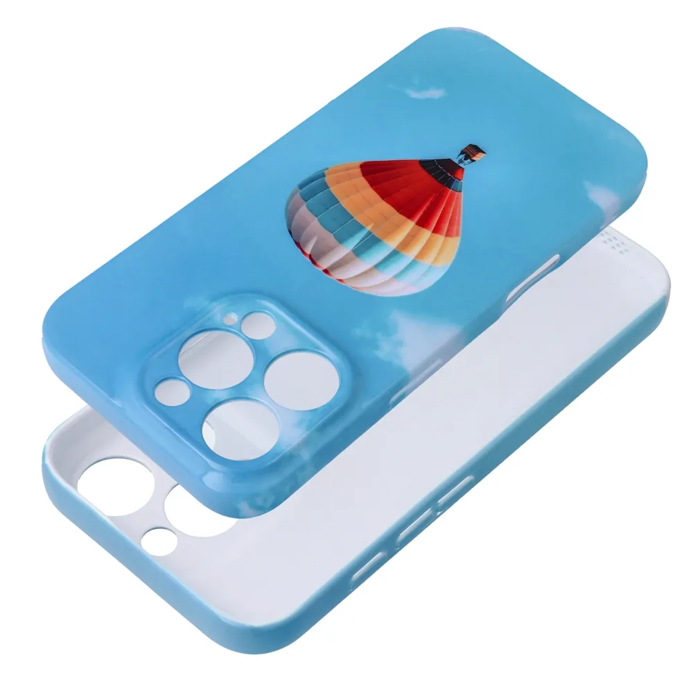 Case soft for sublimation for IPHONE 16 PRO MAX - Image 2