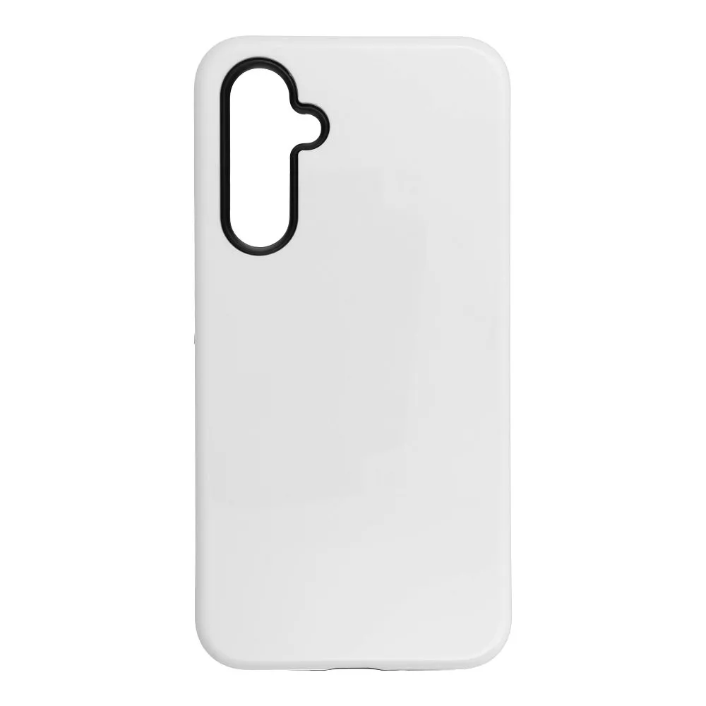 Case double layer sublimation for SAMSUNG A54 - Image 3