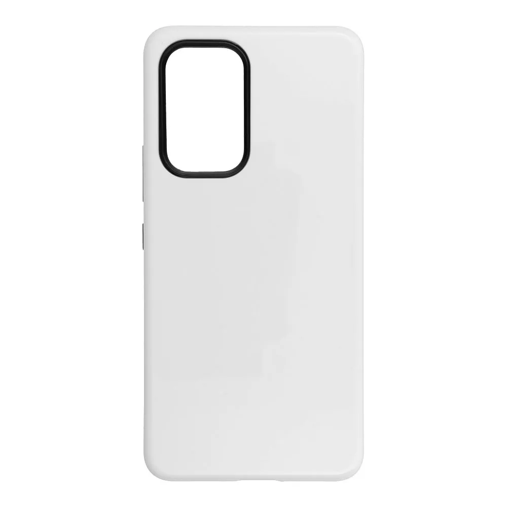 Case double layer sublimation for SAMSUNG a53 - Image 3