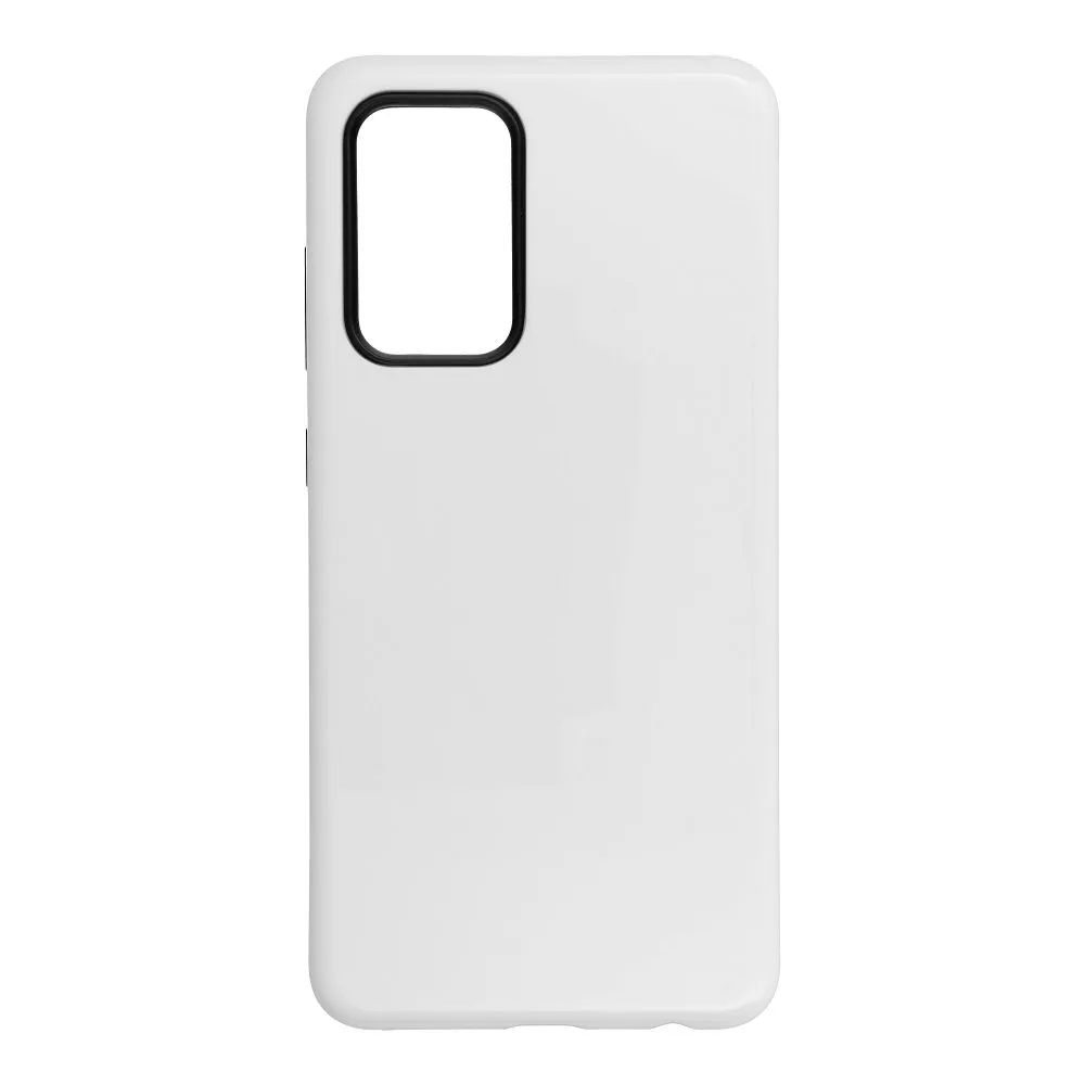 Case double layer sublimation for SAMSUNG A52 - 3. kép