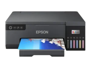 Printer Epson EcoTank L8050 (without ink in set)
