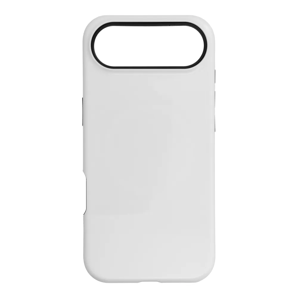 Case double layer for sublimation compatible with MagSafe for IPHONE 17 Air - Image 3
