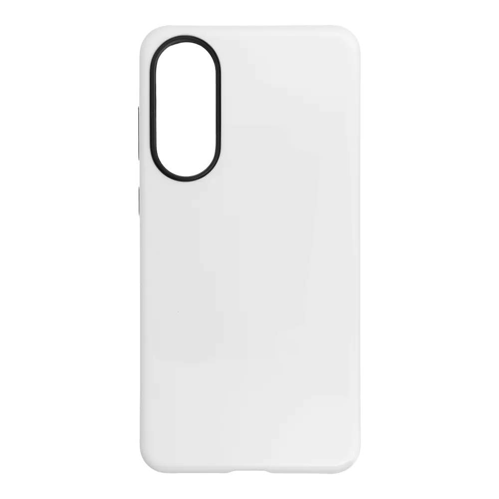Case double layer sublimation for SAMSUNG S25 Edge - Image 3