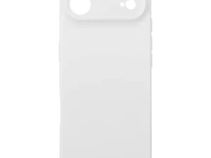 Szublimációhoz alkalmas puha tok IPHONE 17 Air készülékhez