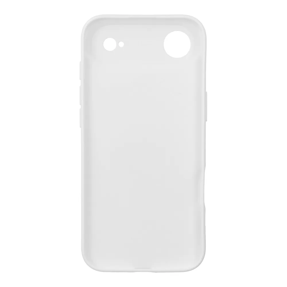 Szublimációhoz alkalmas puha tok IPHONE 17 Air készülékhez - Image 2