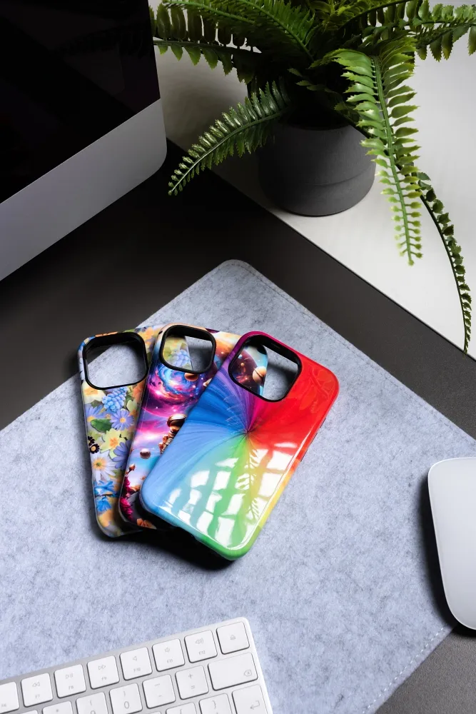 Case double layer sublimation for SAMSUNG S26 ULTRA - Image 9