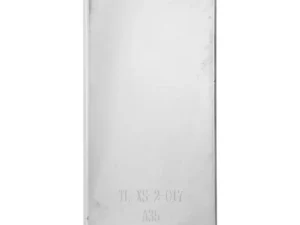 Mold for sublimation single case for SAMSUNG A35
