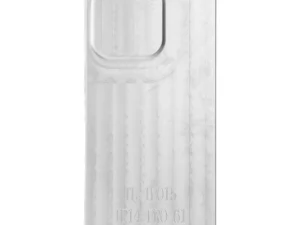 Mold for sublimation single case for IPHONE 14 PRO