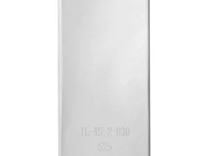 Mold for sublimation double case for SAMSUNG S25