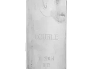 Mold for sublimation double case for IPHONE 17