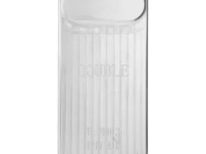 Mold for sublimation double case for IPHONE 17 Air