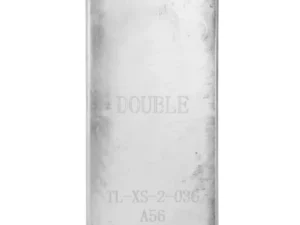 Mold for sublimation double case for A56