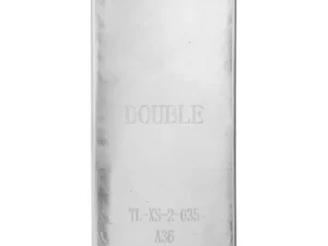 Mold for sublimation double case for A36