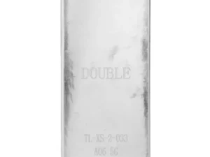 Mold for sublimation double case for A06