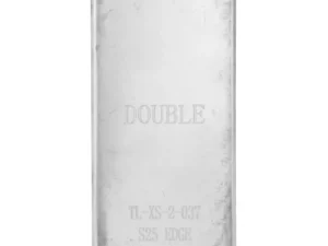 Mold for sublimation double case for S25 Edge