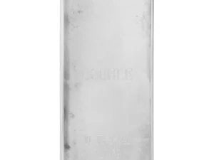 Mold for sublimation double case for A17