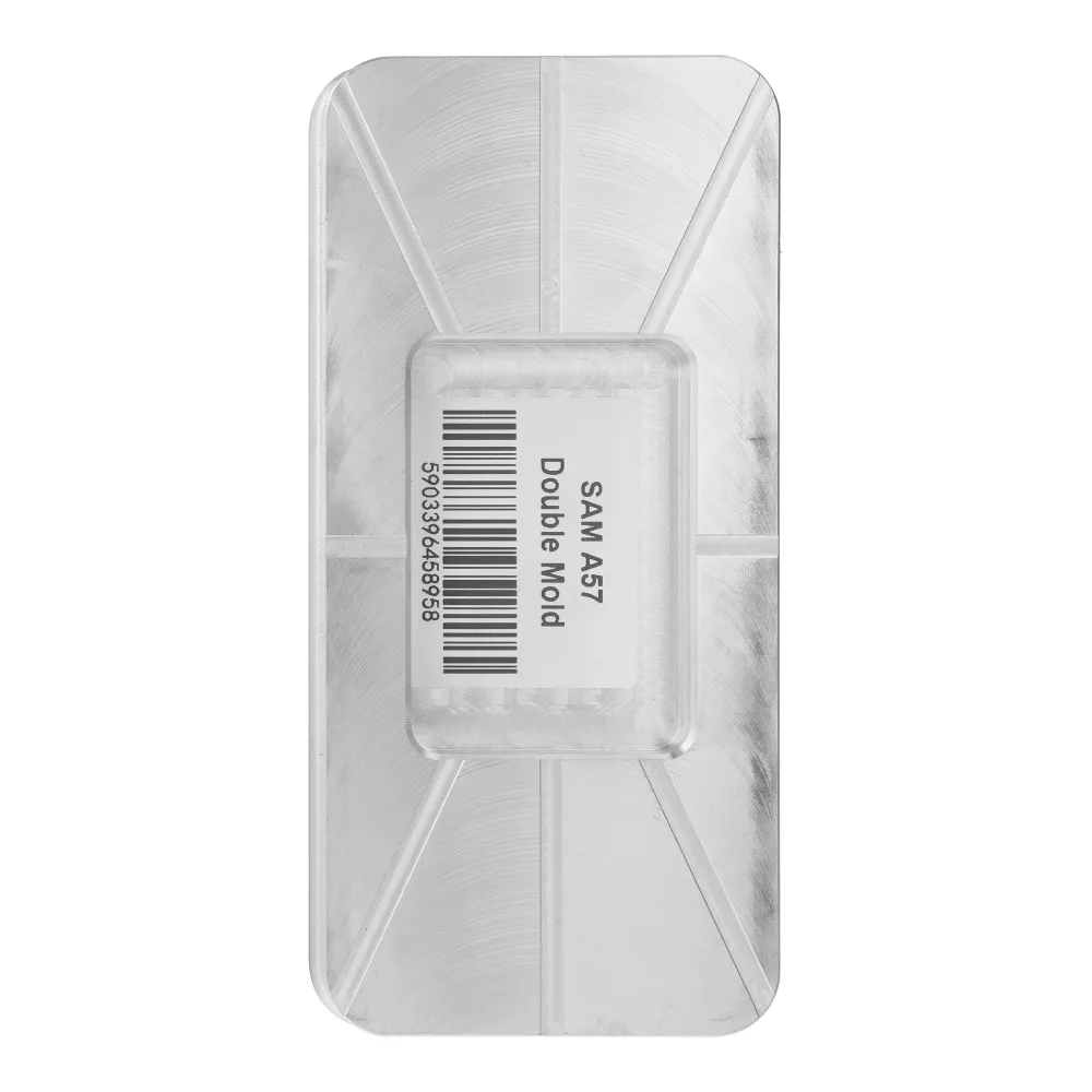 Mold for sublimation double case for SAMSUNG a57 - Image 2