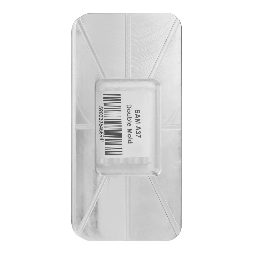 Mold for sublimation double case for SAMSUNG A37 - Image 2