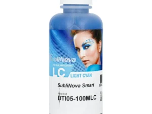 Ink SUBLINOVA smart - light CYAN - 100 ml