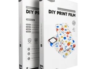 Sublimation paper (100pcs)