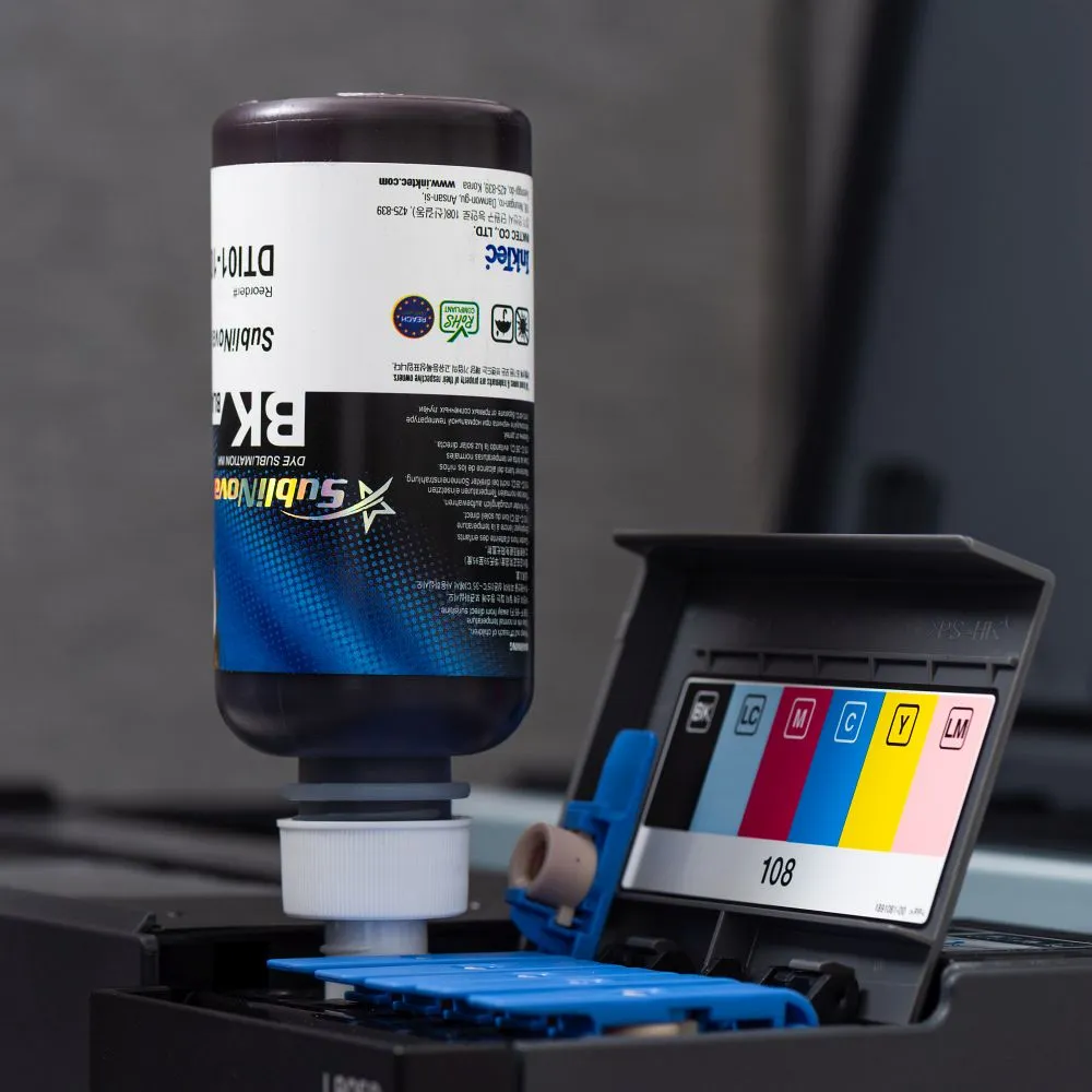 SUBLINOVA - refill adapter - Image 6