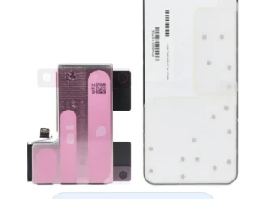 ServicePack Battery for Apple iPhone 16 Pro (661-42720)