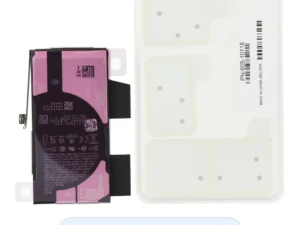 ServicePack Battery for Apple iPhone 13 (661-21991)
