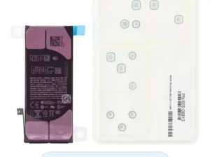 ServicePack Battery for Apple iPhone SE 3rd gen (661-25890)