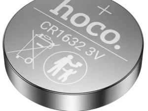 Lithium battery CR1632 Hoco DLR11 1 pcs