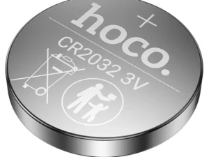 Lithium battery CR2032 Hoco DLR08 1 pcs