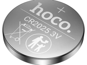 Lithium battery CR2025 Hoco DLR09 1 pcs