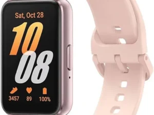 Smartwatch Samsung 1,6" AMOLED IP68 Fit3 pink