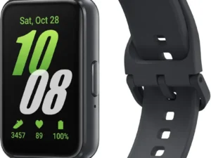 Smartwatch Samsung 1,6" AMOLED IP68 Fit3 gray
