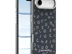 DUX DUCIS case MORO for IPHONE 17 AIR black