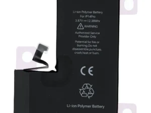 JCID Diagnosable (used) Battery for iPhone 14 Pro 3200 mAh (standard capacity)