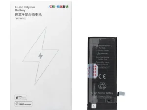 JCID Battery for iPhone 6G 2300 mAh (high capacity)