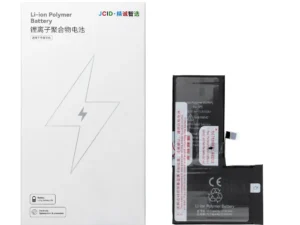 JCID Battery for iPhone X 3100 mAh (high capacity)