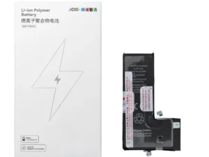JCID Battery for iPhone 11 Pro 3400 mAh (high capacity)