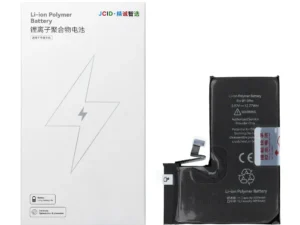 JCID Battery for iPhone 13 Pro 3300 mAh (high capacity)