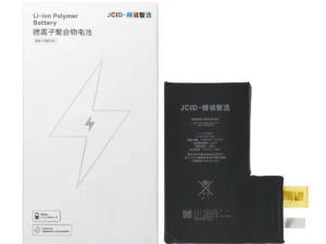 JCID Battery without BMS for iPhone 12 Pro Max (high capacity)