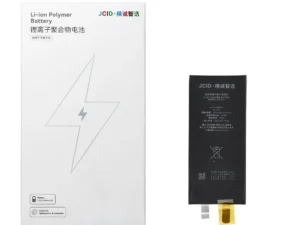 JCID Battery without BMS for iPhone 11 (high capacity)