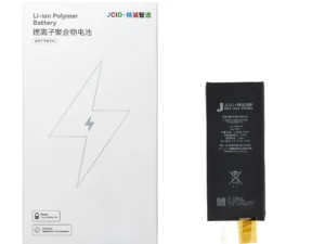JCID Battery without BMS for iPhone SE2 2020 (high capacity)