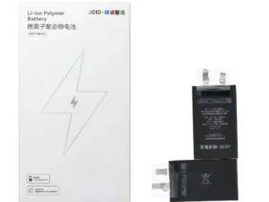 JCID Battery without BMS for iPhone Xs Max (high capacity)