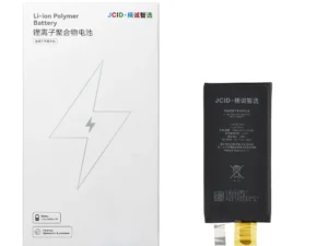 JCID Battery without BMS for iPhone 13 Mini (high capacity)