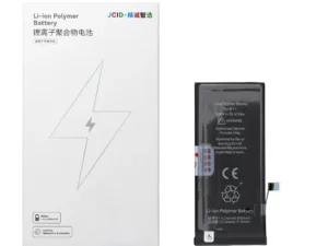JCID Battery for iPhone 11 3500 mAh (high capacity)