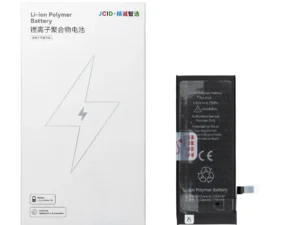 JCID Battery for iPhone 6S 2300 mAh (high capacity)