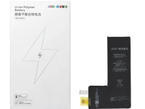 JCID Battery without BMS for iPhone 11 Pro (high capacity)