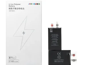 JCID Battery without BMS for iPhone X (high capacity)